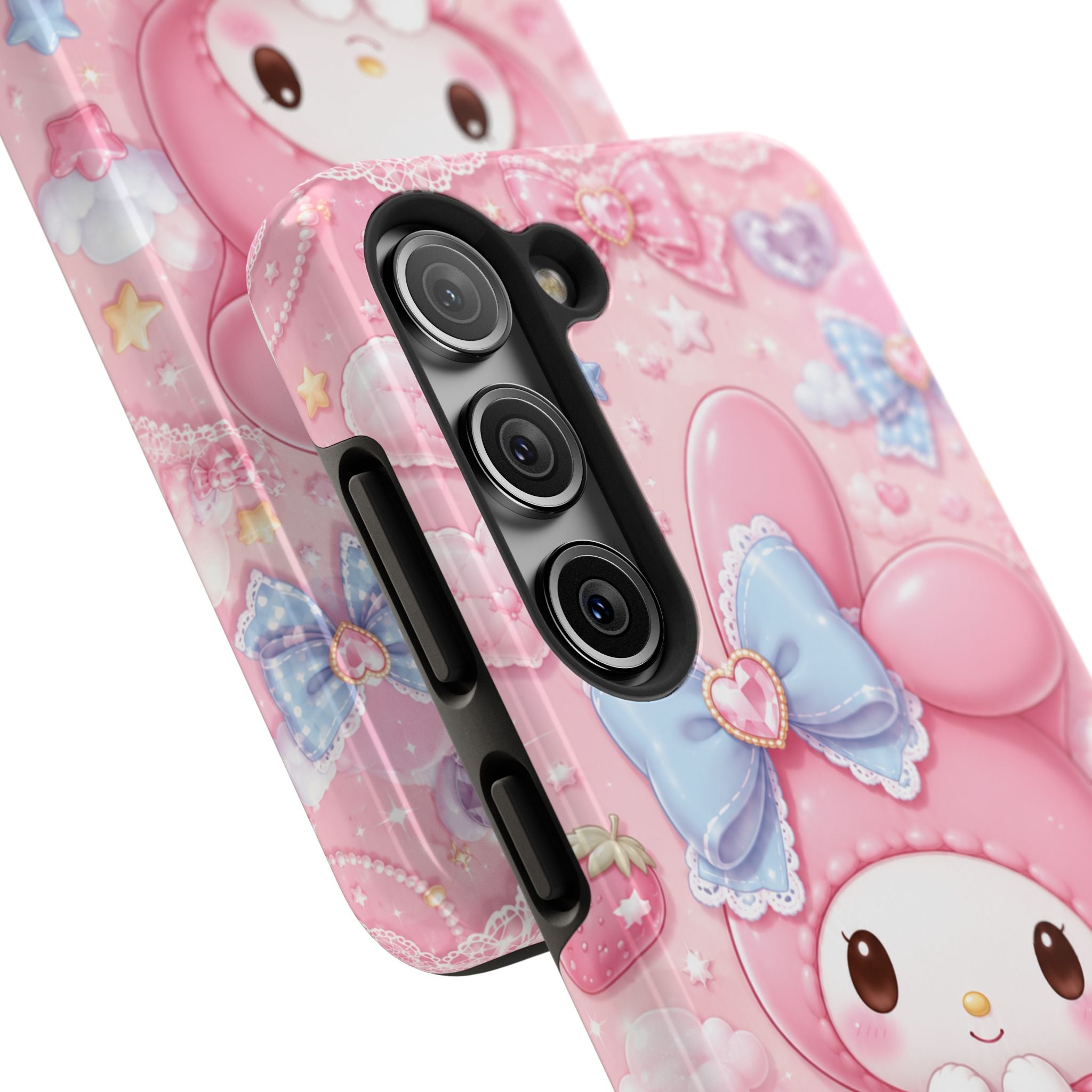Tough Phone Cases