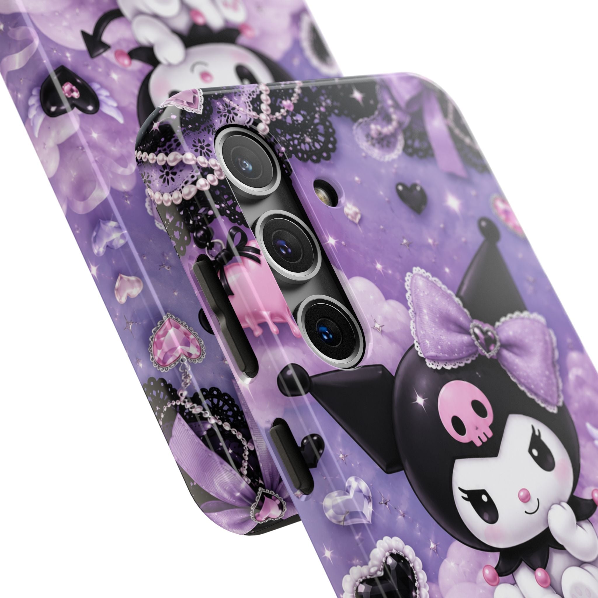Tough Phone Cases