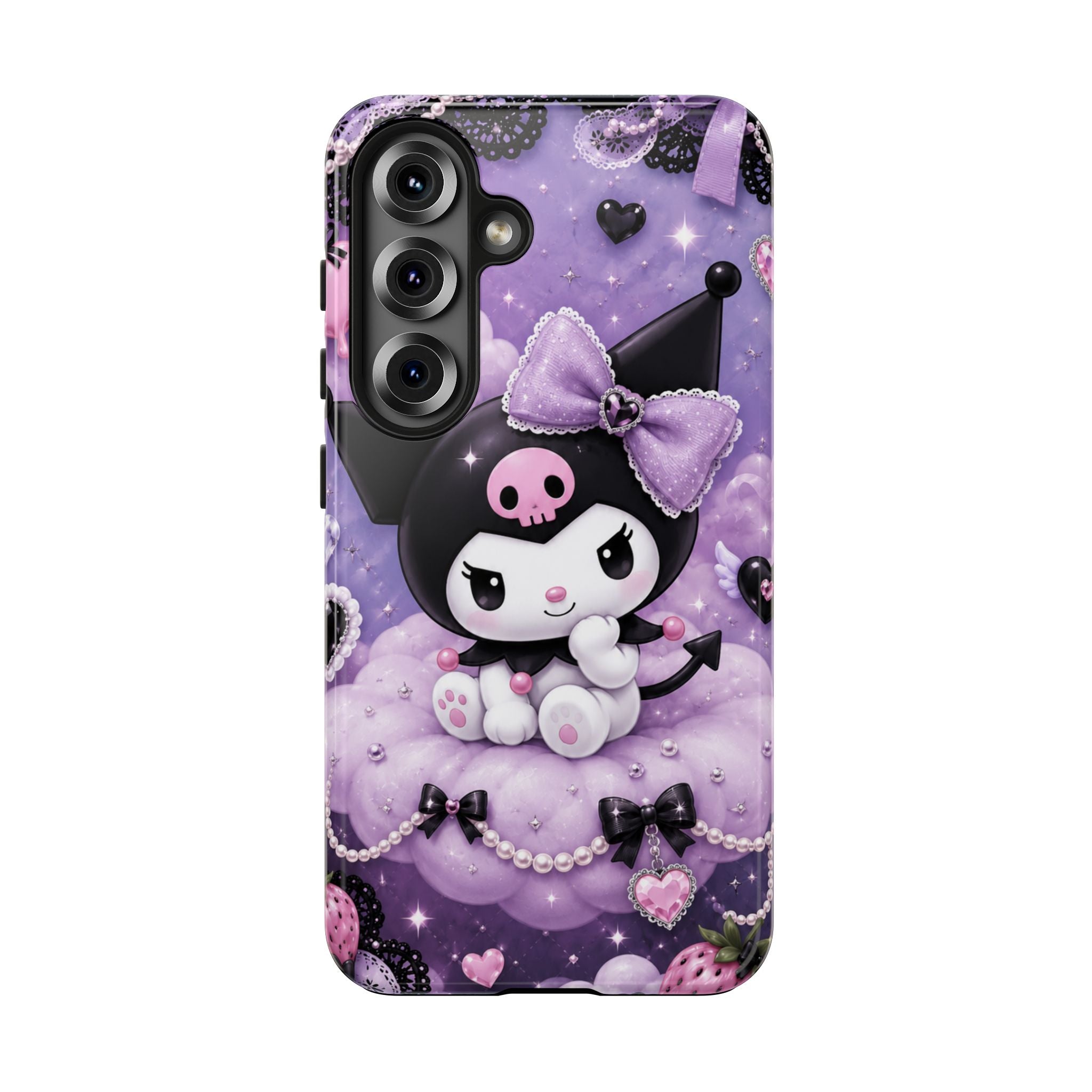 Tough Phone Cases