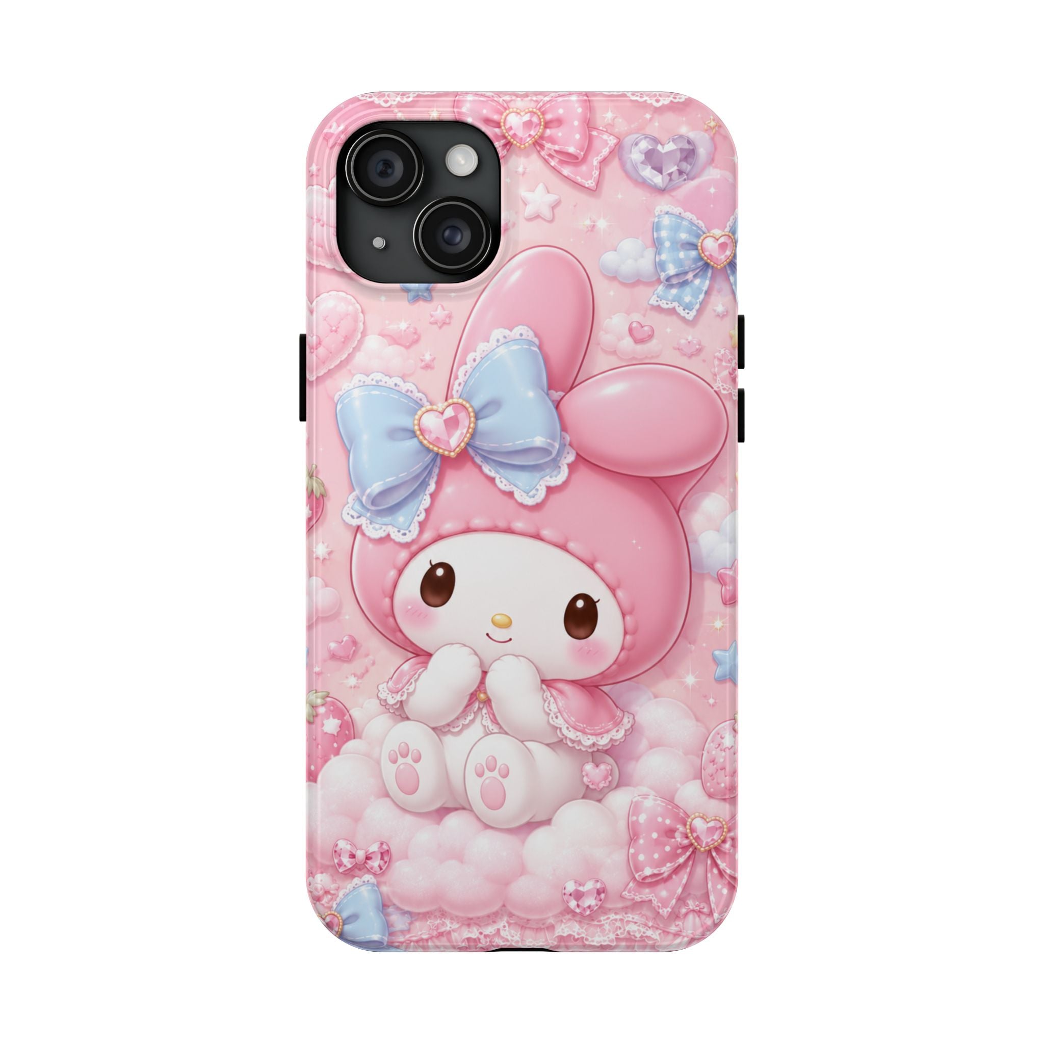 Tough Phone Cases