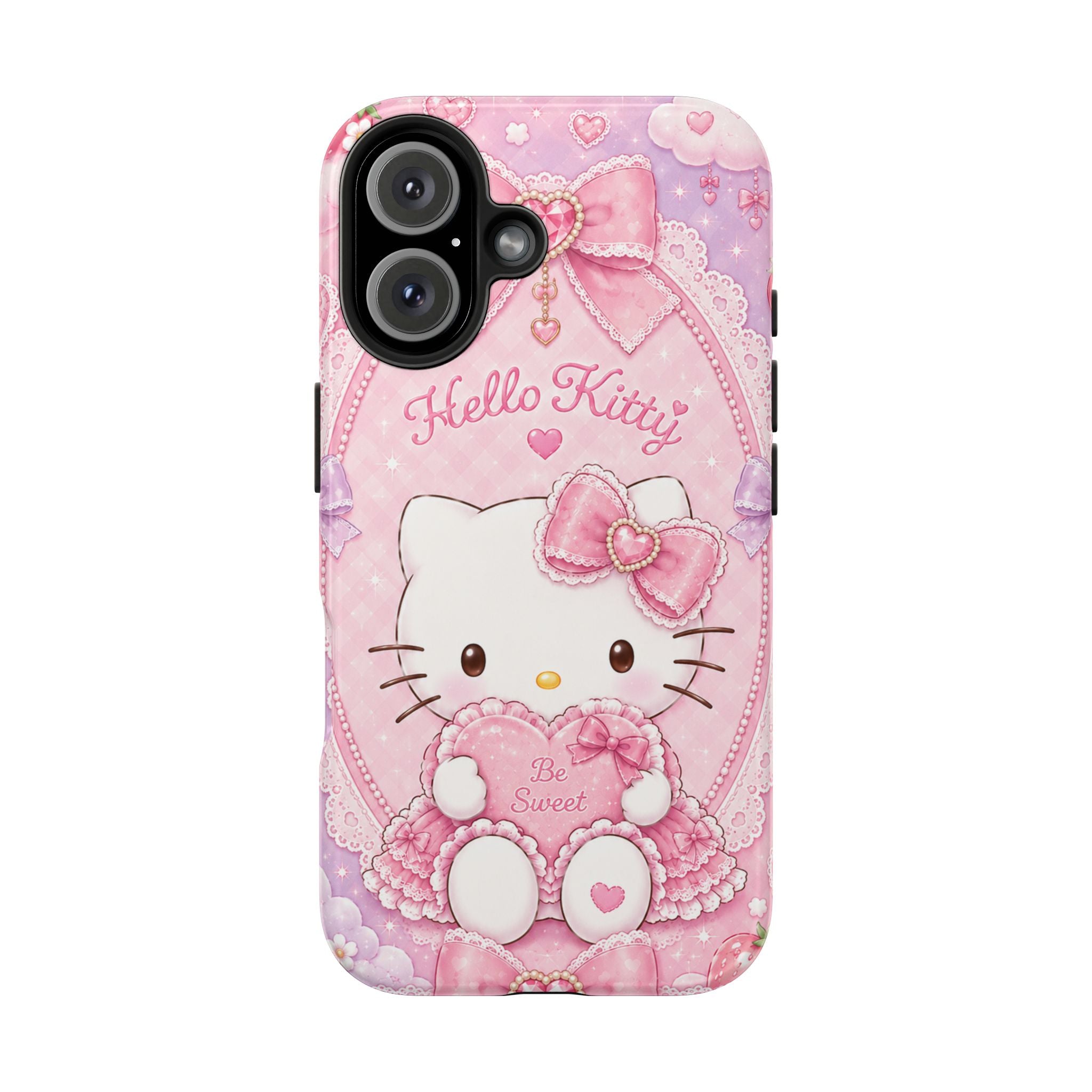 Tough Phone Cases