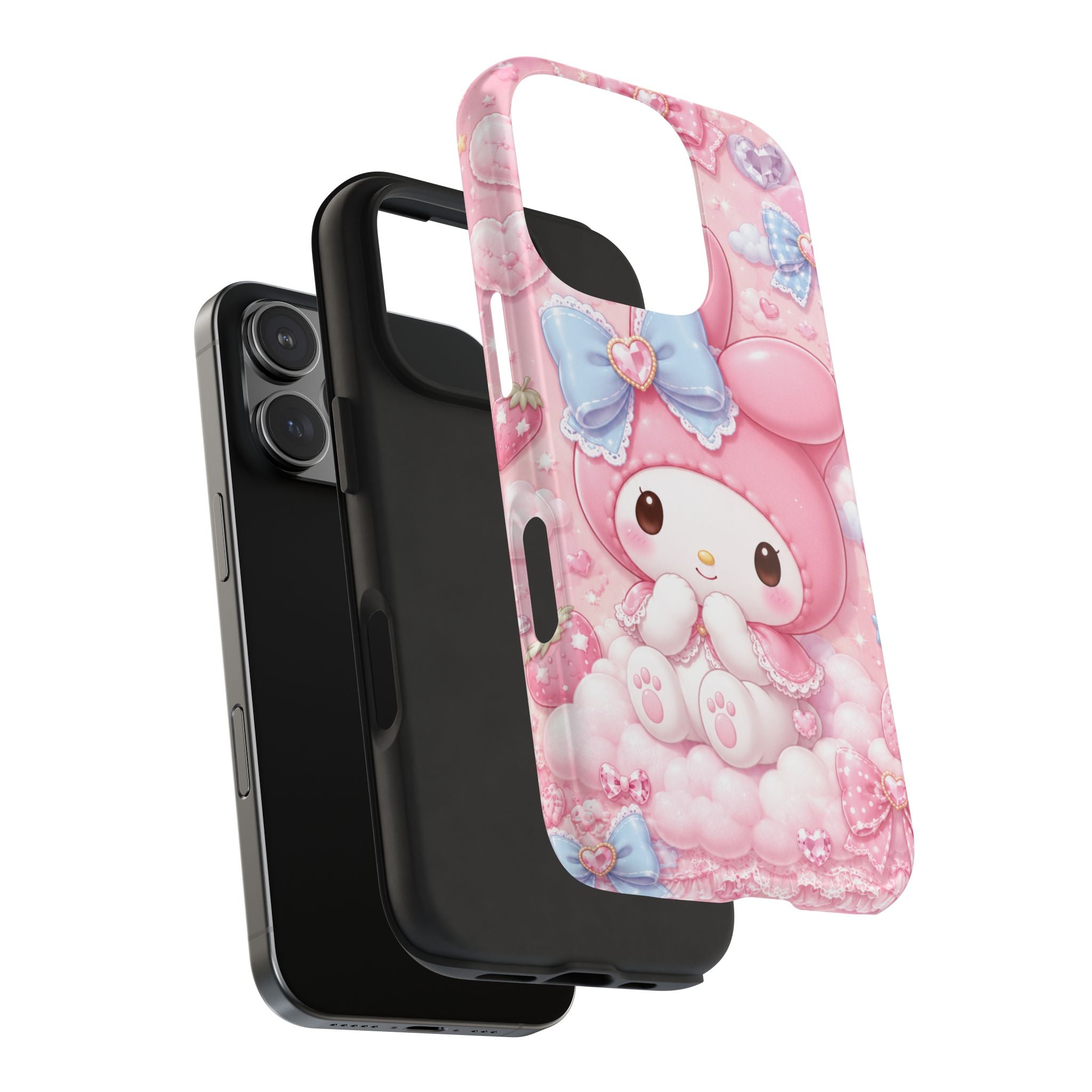 Tough Phone Cases