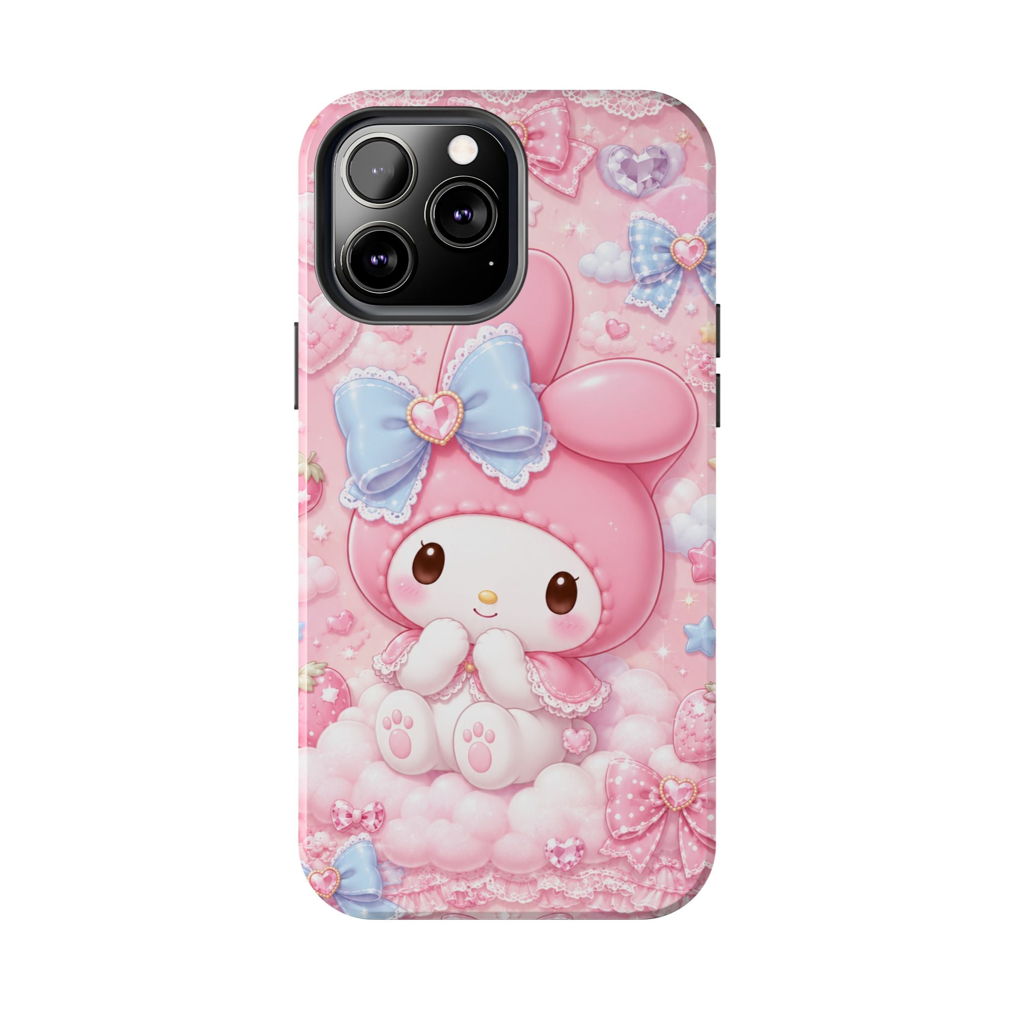 Tough Phone Cases